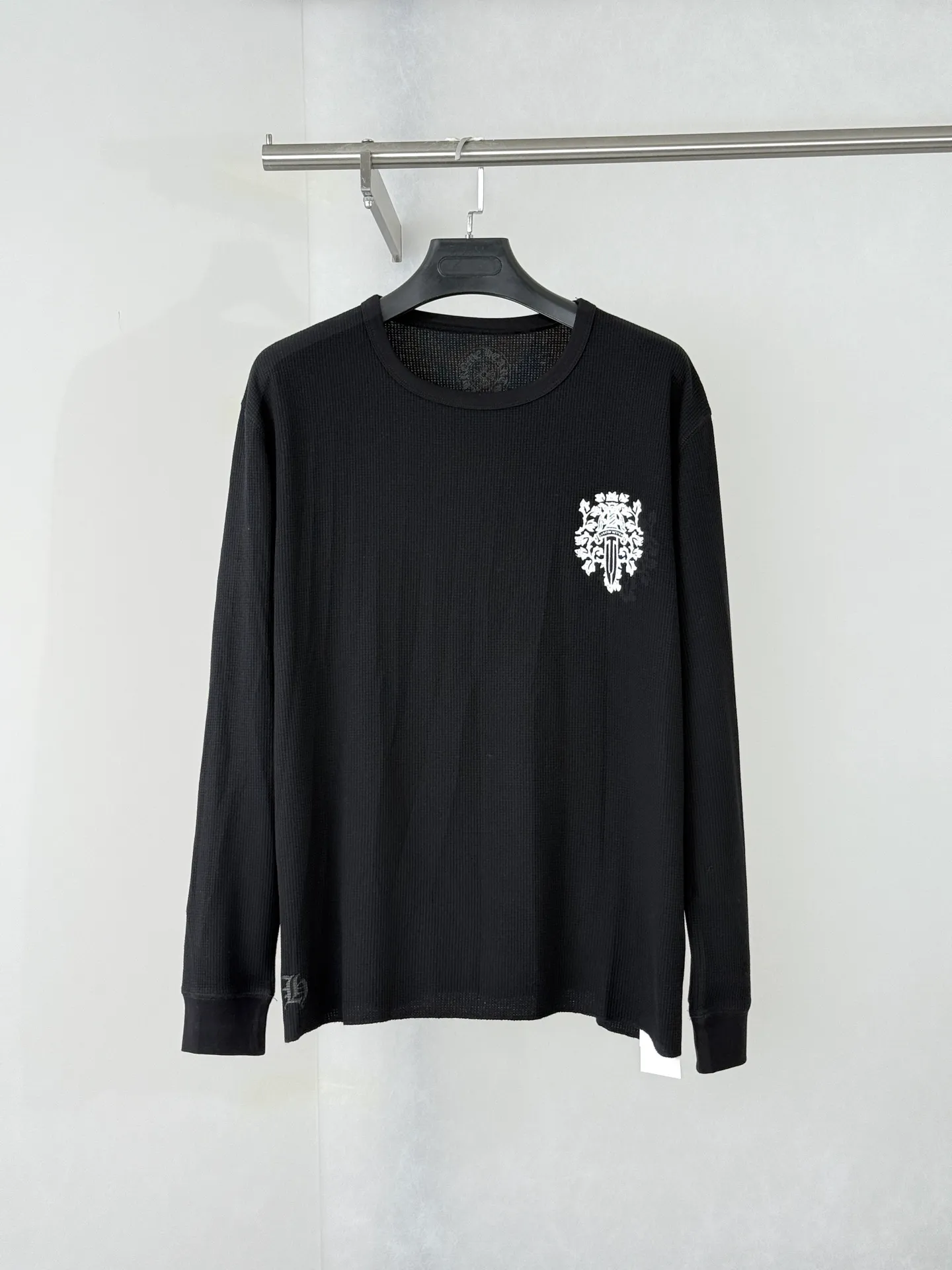 Chrome Heart ， Black ， ， 、 、 、 ， ， 。 、 、 Size：S/M/L